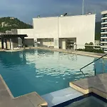 Espectacular apartamento en pozos colorados