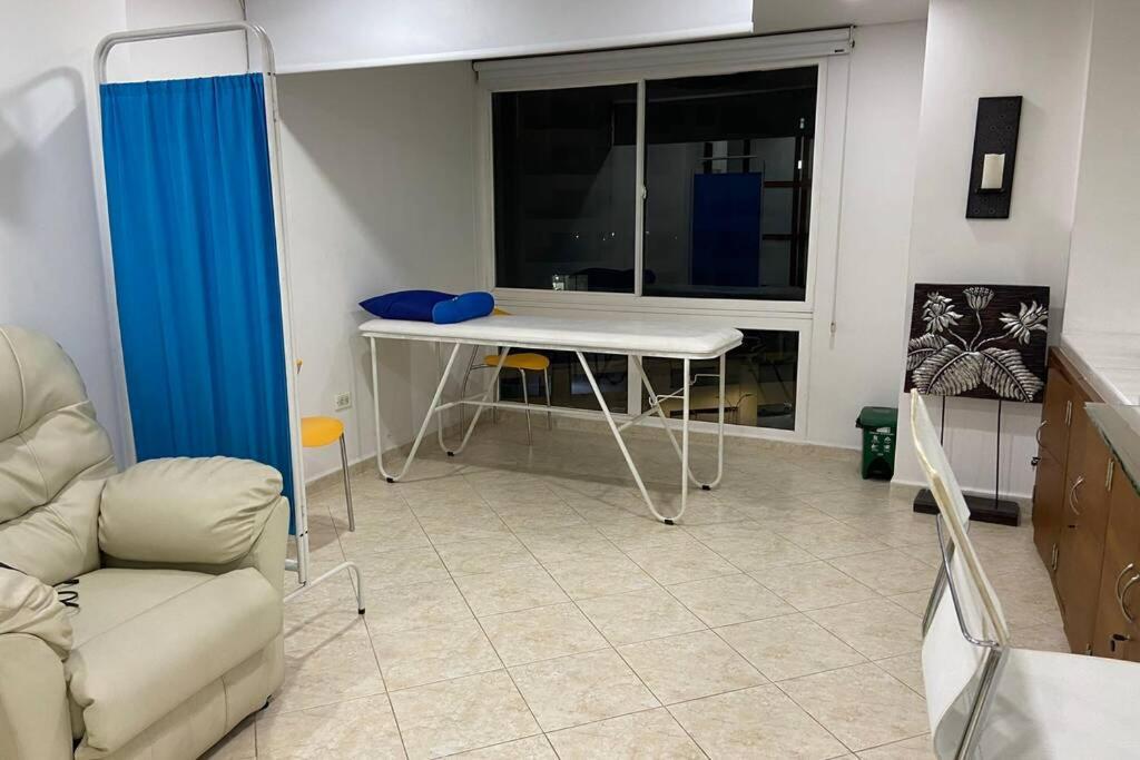 Apartamento Espectacular En Pozos Colorados