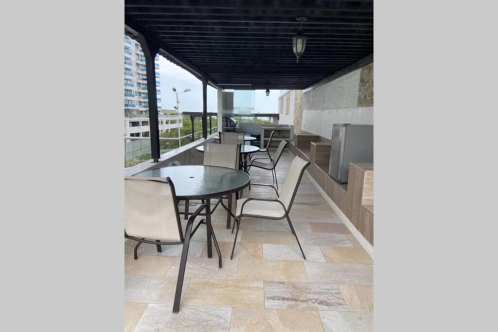 Apartamento Espectacular En Pozos Colorados *