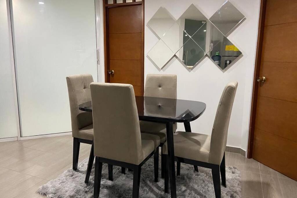 Apartamento Espectacular En Pozos Colorados *